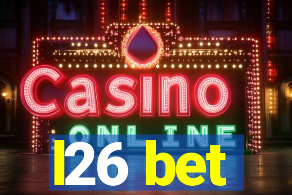 l26 bet